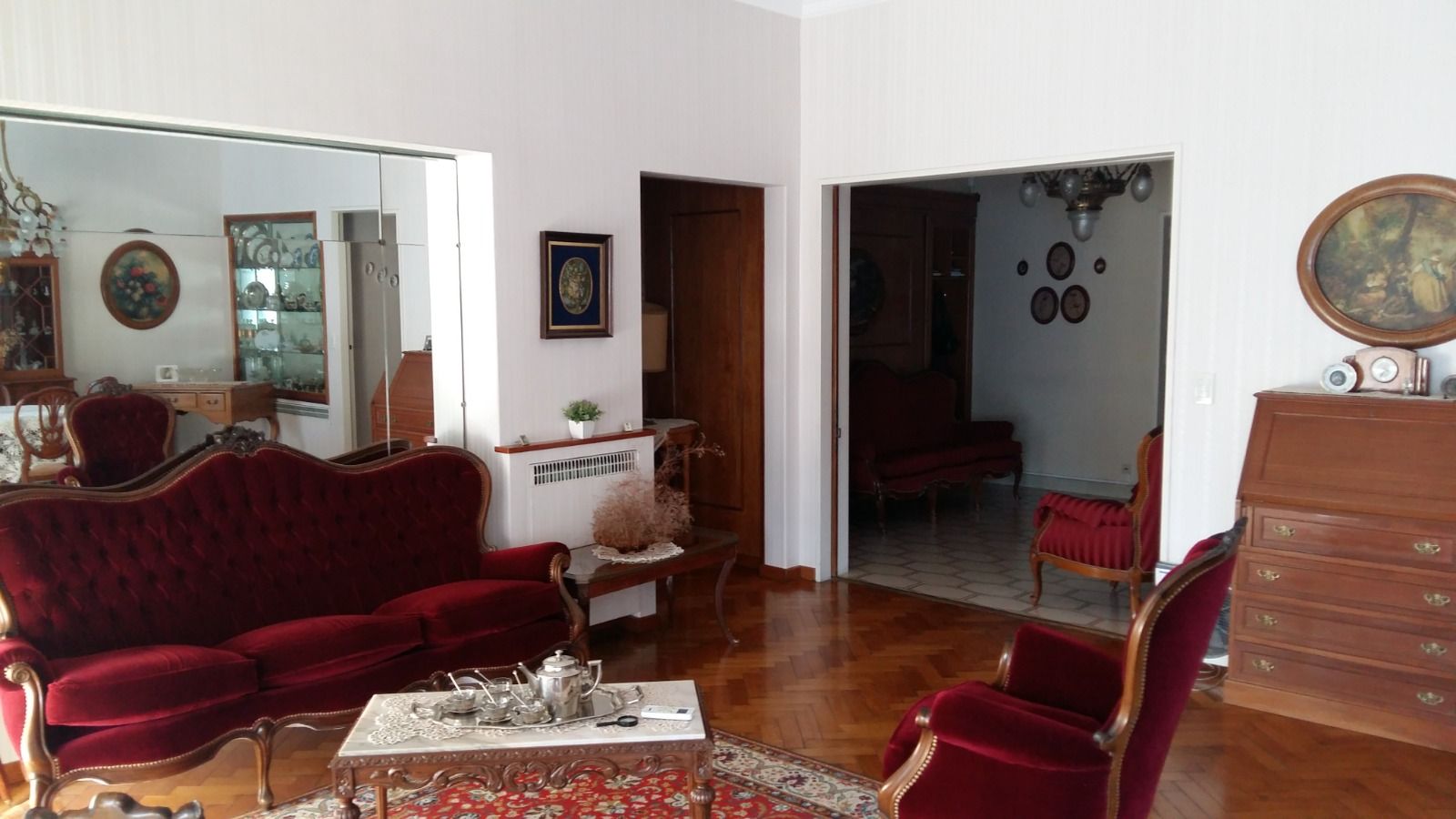 Casa en Venta en O´Higgins 472, Centro, Bahía Blanca - Bahía Blanca Propiedades | SITIO OFICIAL l