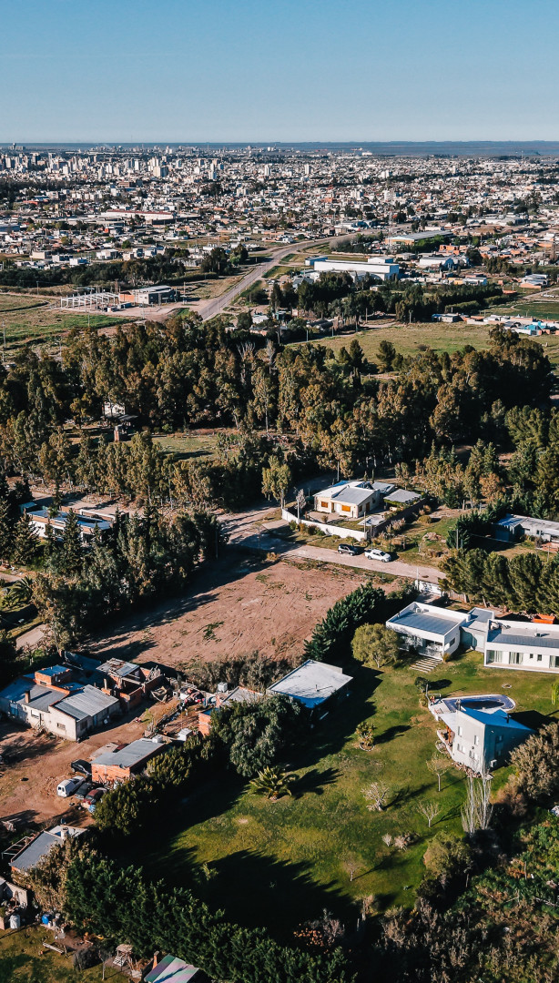 Terreno en Venta en Francisco De Salvo 3089, San Carlos, Bahía Blanca - Bahía Blanca Propiedades | SITIO OFICIAL l