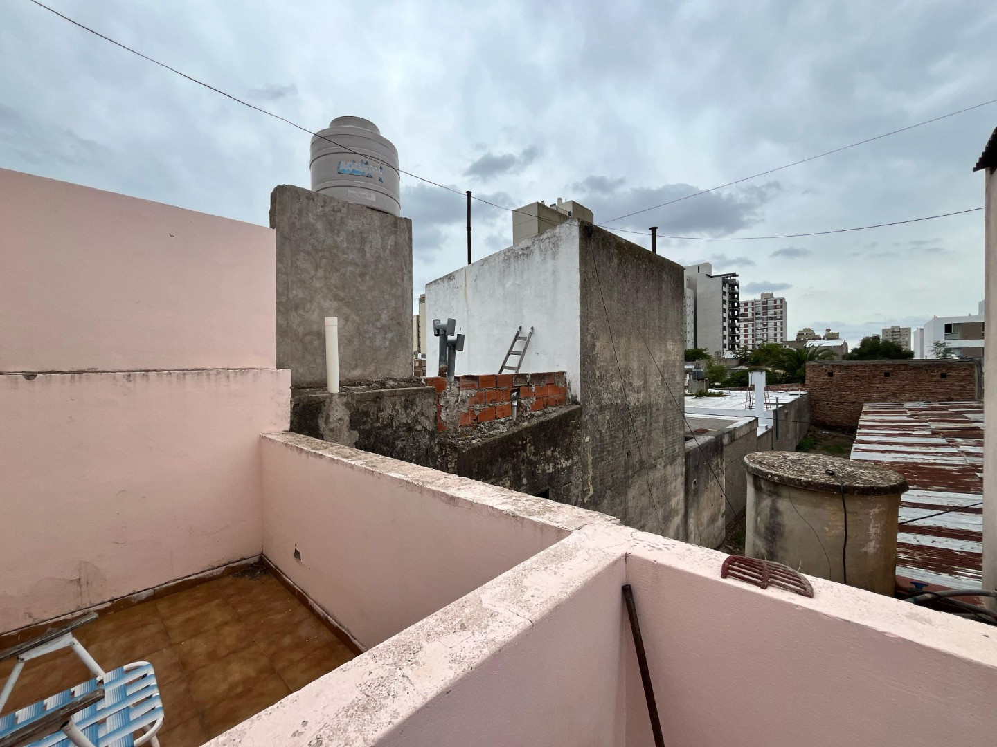 Casa en Venta en Gorriti 342, Centro, Bahía Blanca - Bahía Blanca Propiedades | SITIO OFICIAL l