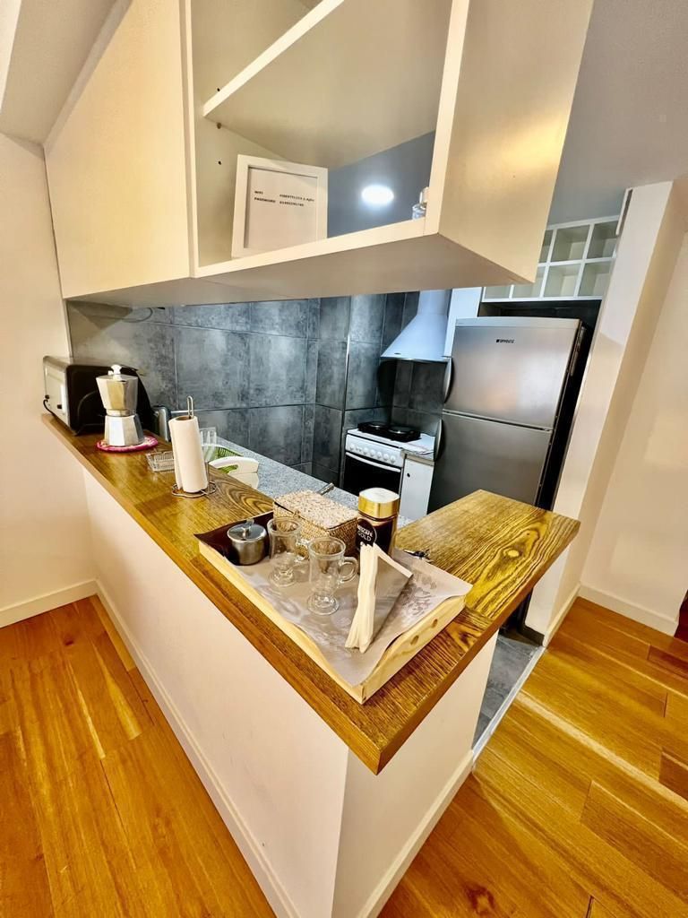 Departamento en Venta en Humboldt 2421, Palermo, CABA - Bahía Blanca Propiedades | SITIO OFICIAL l
