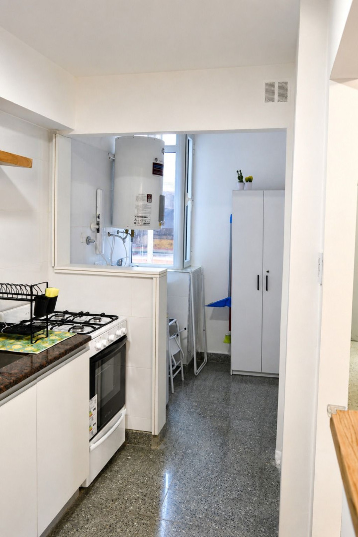 Departamento  - por Día en Las Heras 25, Centro, Bahía Blanca - Bahía Blanca Propiedades | SITIO OFICIAL l