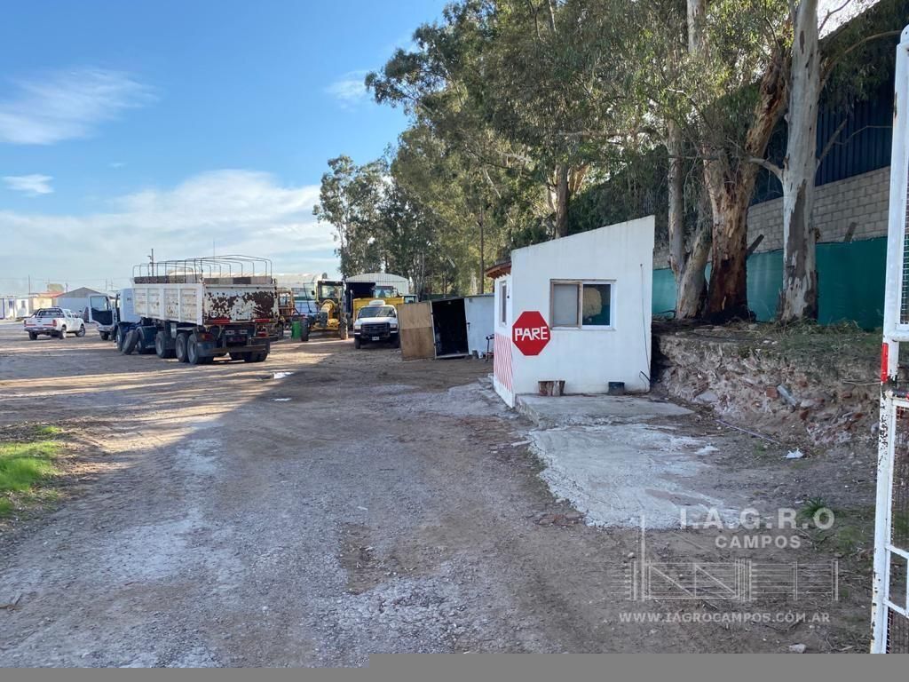Galpón en Venta en Charlone Y Ruta 3,  Bahía Blanca - Bahía Blanca Propiedades | SITIO OFICIAL l