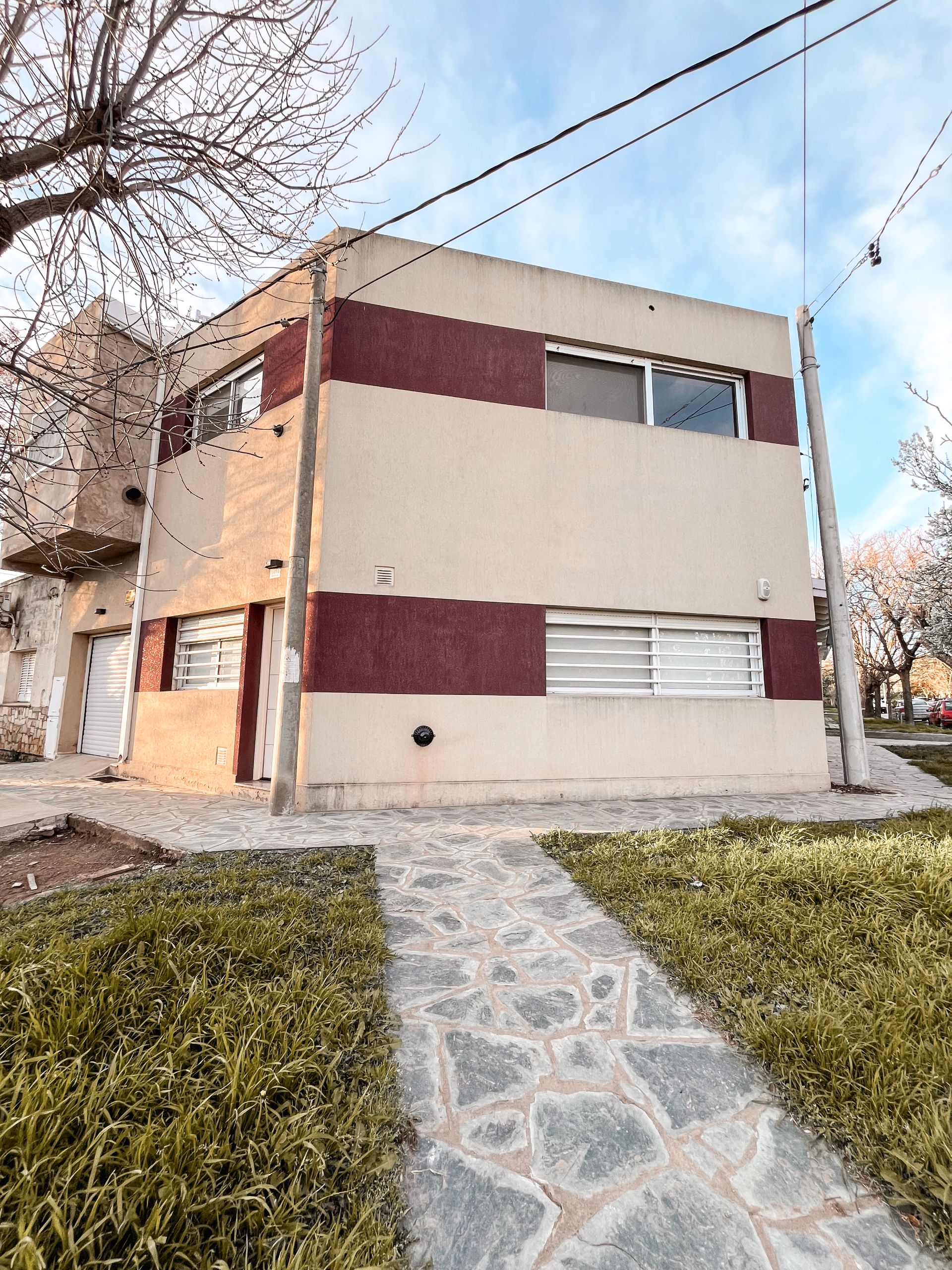 Duplex en Venta en Garibaldi 1508, Sanchez Elia, Bahía Blanca - Bahía Blanca Propiedades | SITIO OFICIAL l