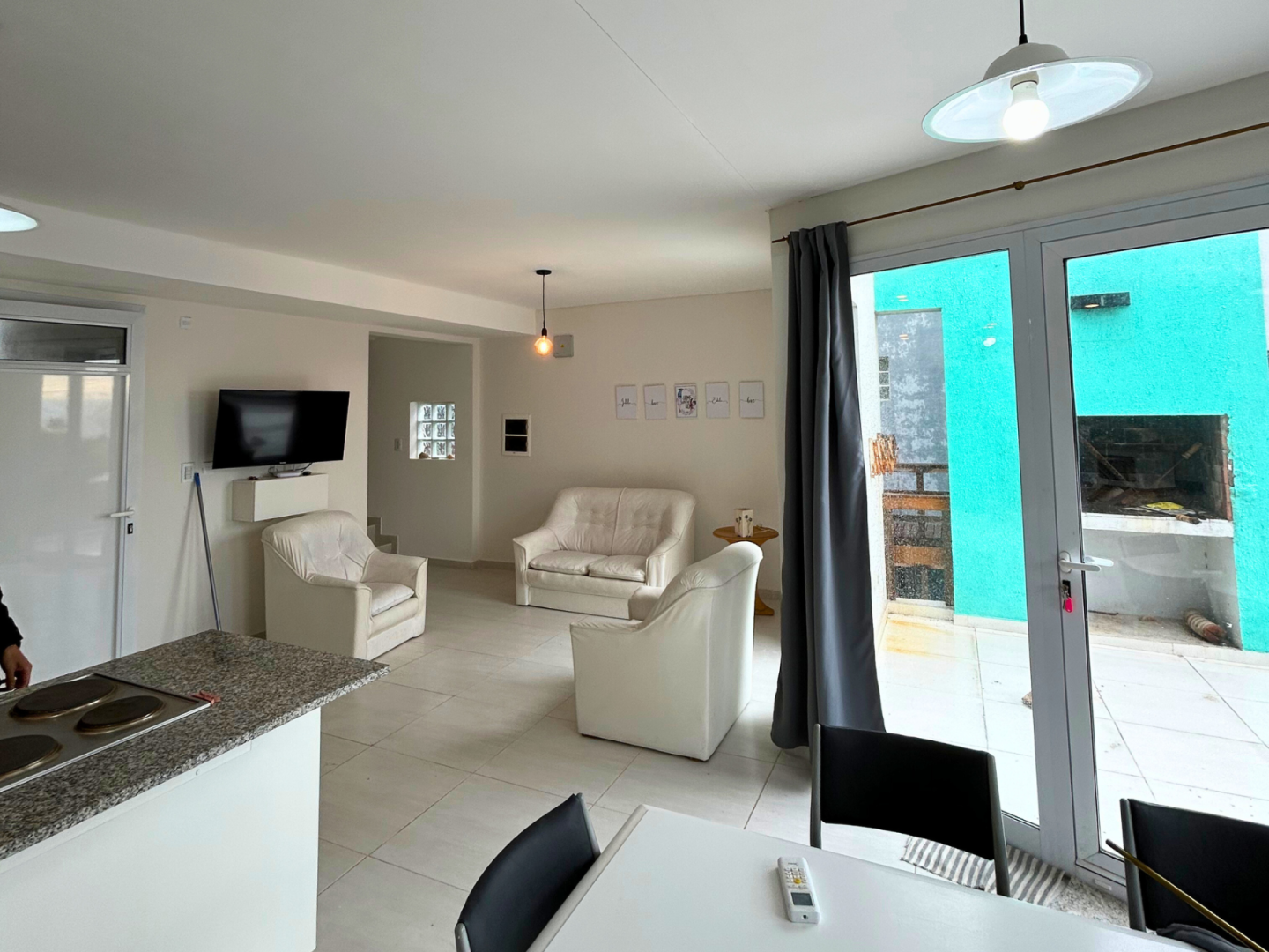 Duplex en Venta en Juan Manuel De Rosas 132, Centro, Monte Hermoso - Bahía Blanca Propiedades | SITIO OFICIAL l