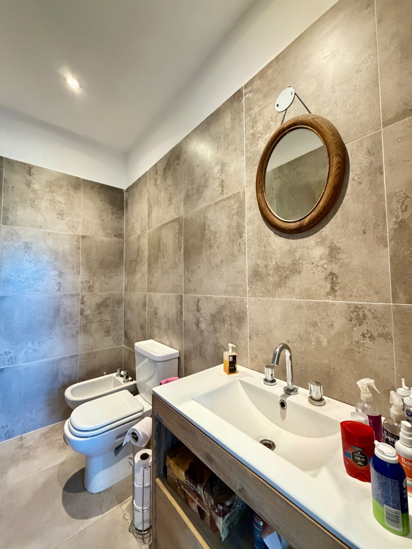 Casa en Venta en Rega Molina 2730, Parque Norte, Bahía Blanca - Bahía Blanca Propiedades | SITIO OFICIAL l