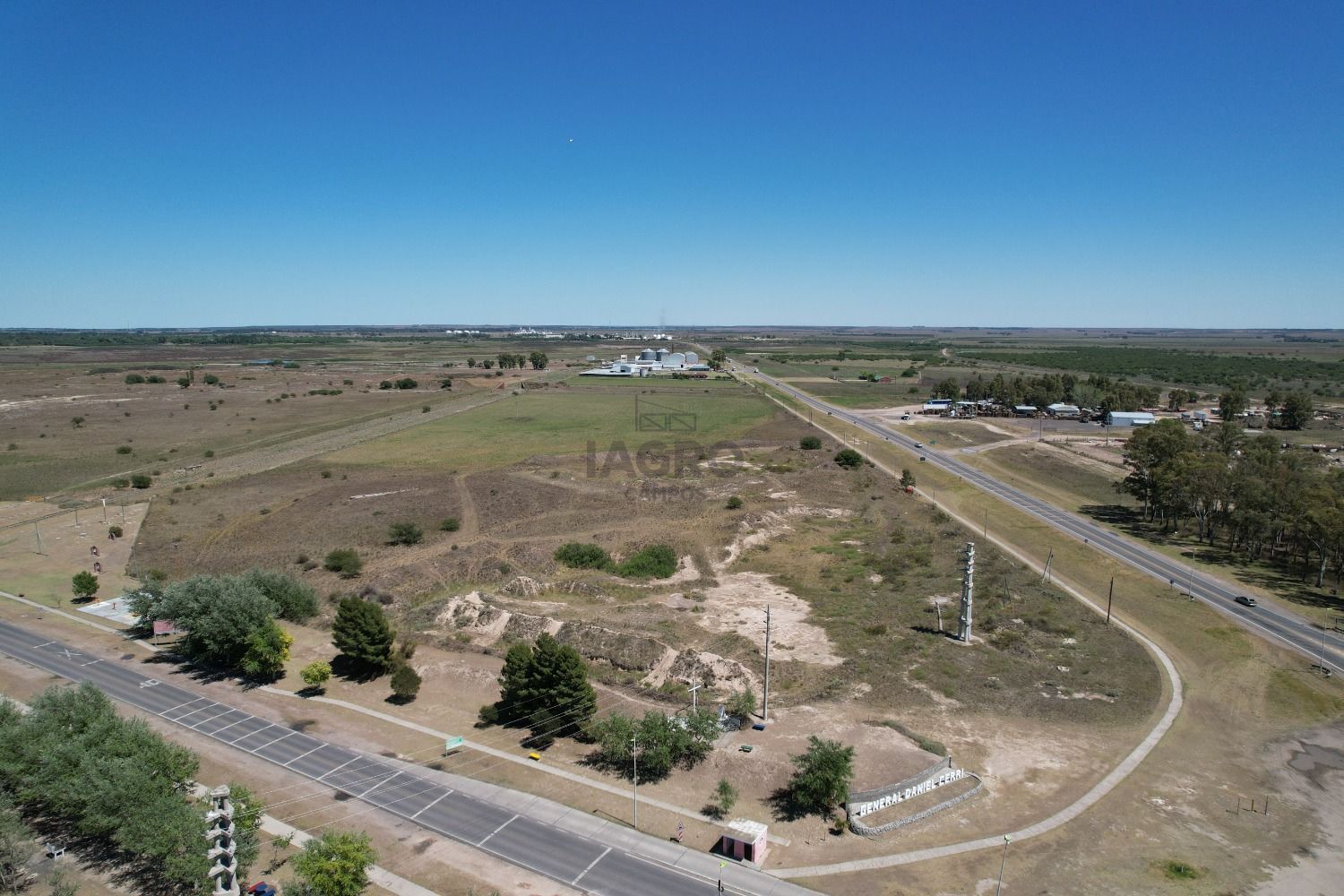 Terreno en Venta en General Cerri,  General Cerri - Bahía Blanca Propiedades | SITIO OFICIAL l