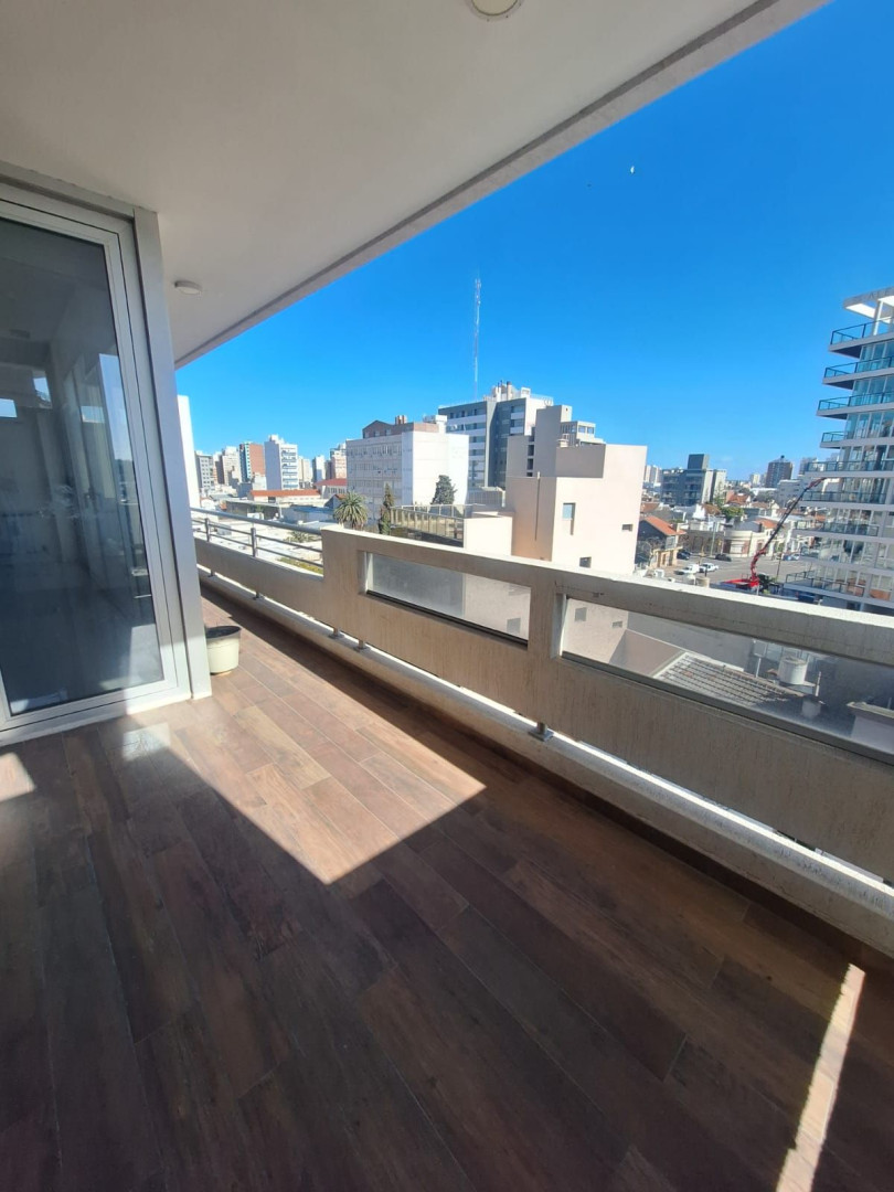 Departamento en Venta en 19 De Mayo 517 , Centro, Bahía Blanca - Bahía Blanca Propiedades | SITIO OFICIAL l