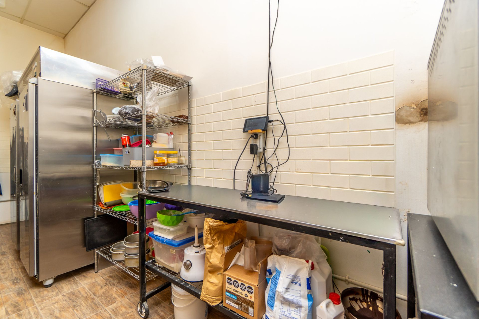 Fondo Comercio en Venta en  Malvinas 66,  Sierra de  la Ventana - Bahía Blanca Propiedades | SITIO OFICIAL l