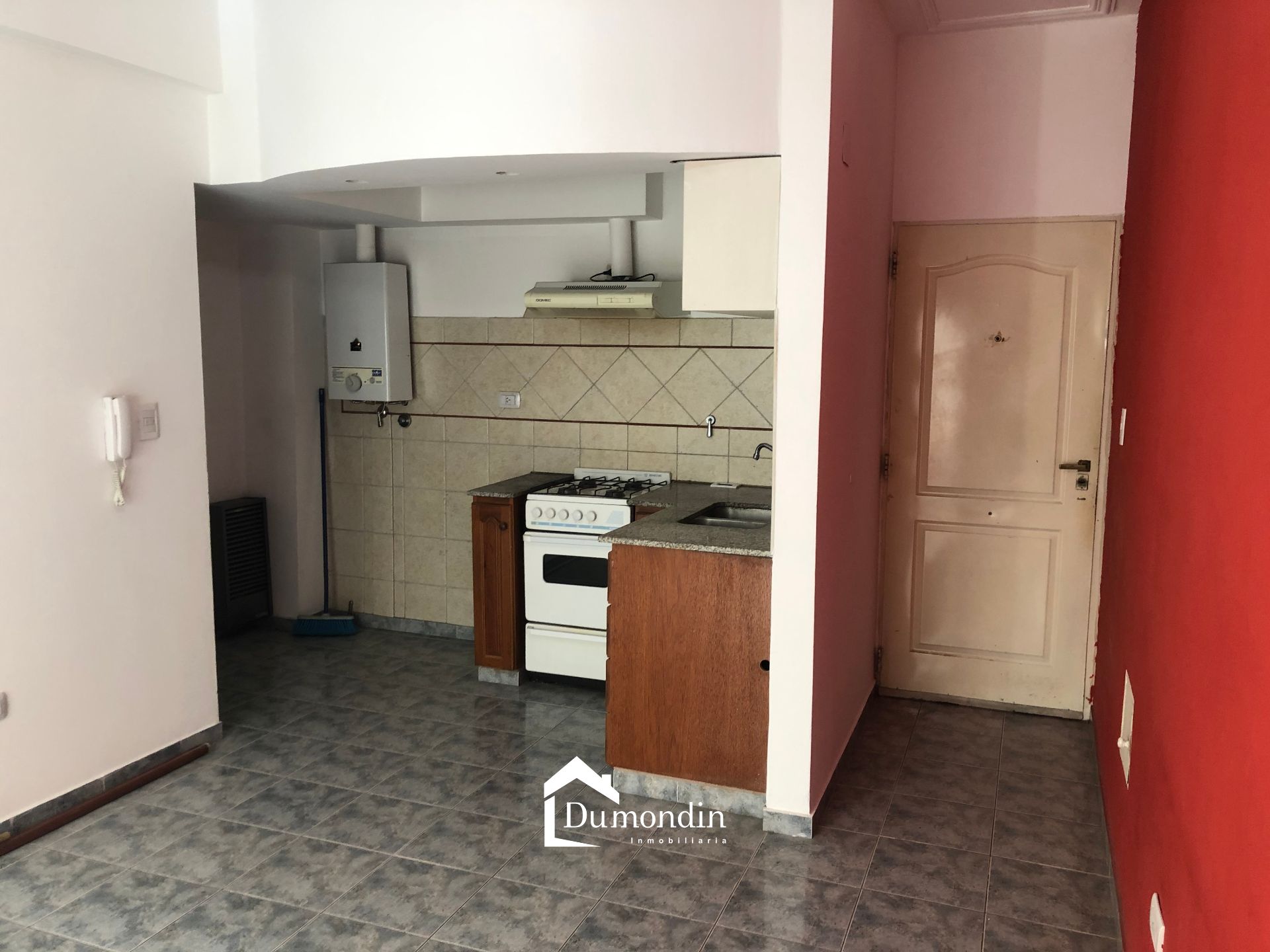 Departamento en Alquiler en Zapiola 1257, Universitario, Bahía Blanca - Bahía Blanca Propiedades | SITIO OFICIAL l