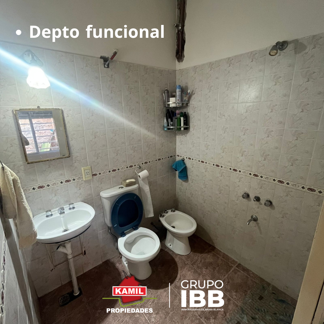 Casa en Venta en Zelarrayan 519, Centro, Bahía Blanca - Bahía Blanca Propiedades | SITIO OFICIAL l