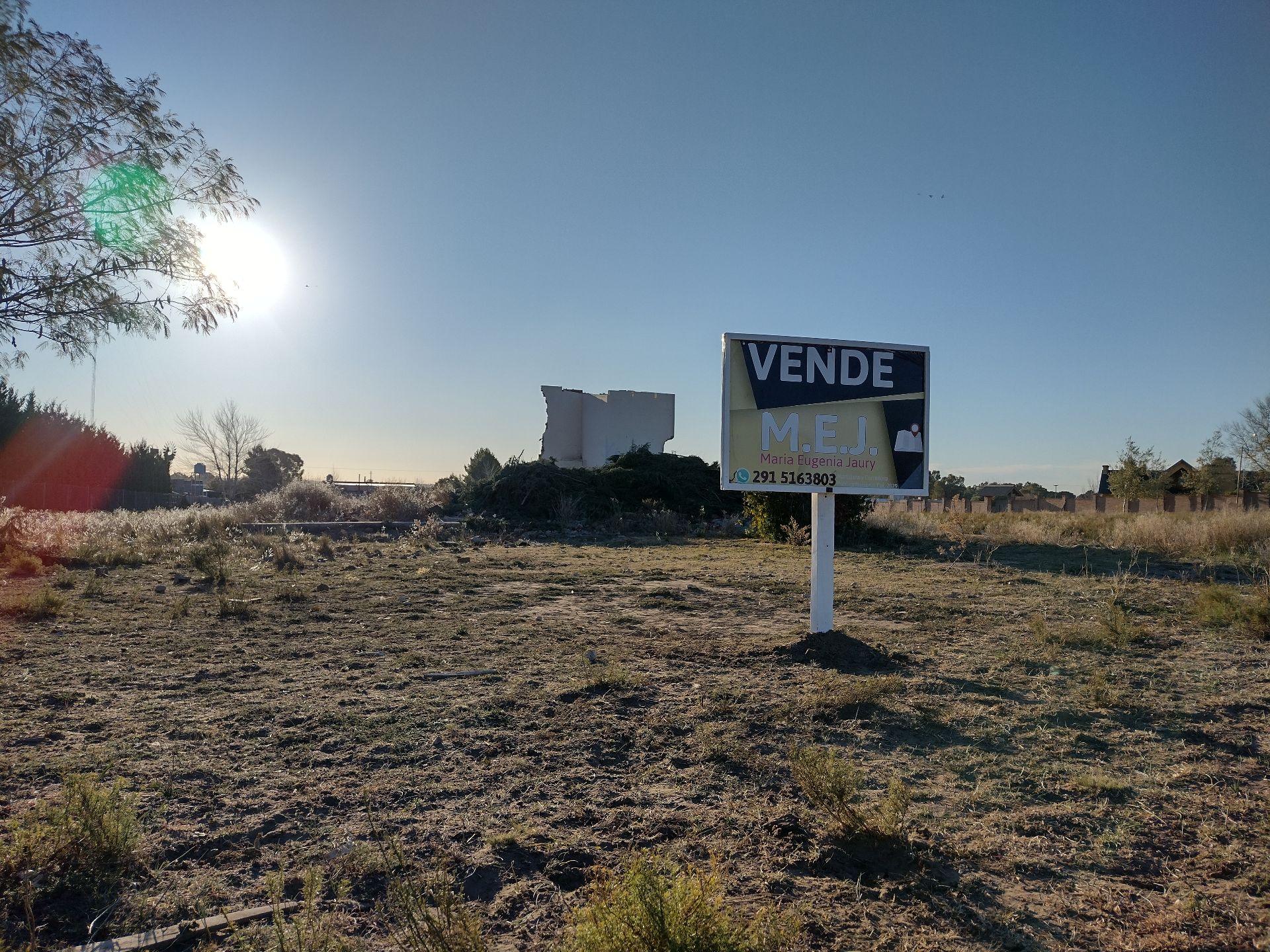 Terreno en Venta en Remedios De Escalada 5200, Aldea Romana, Bahía Blanca - Bahía Blanca Propiedades | SITIO OFICIAL l