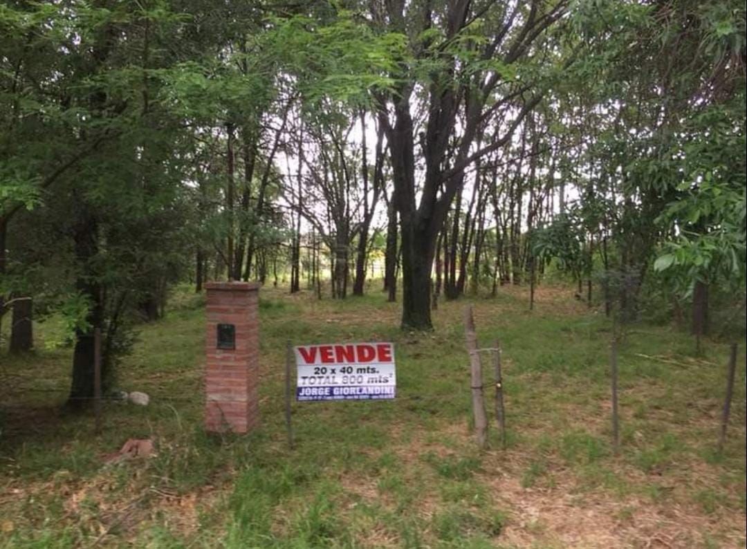 Terreno en Venta en Las Golondrinas Y Horneros,  Villa Serrana La Gruta - Bahía Blanca Propiedades | SITIO OFICIAL l