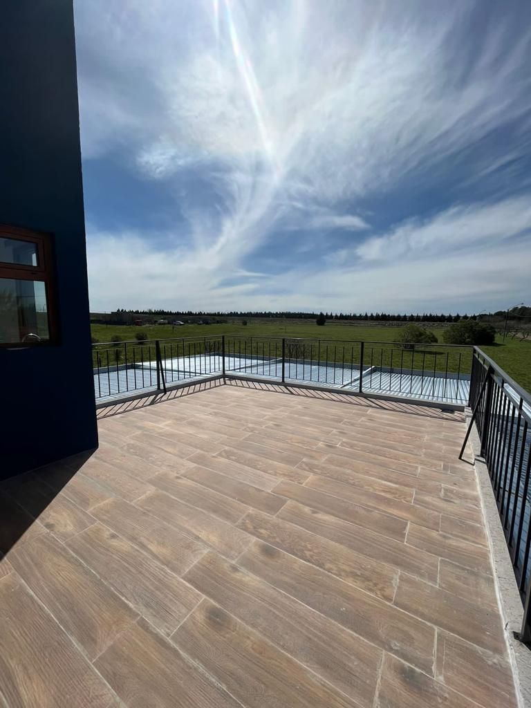 Casa en Alquiler en COLOMBIA 4354, Las Calandrias, Bahía Blanca - Bahía Blanca Propiedades | SITIO OFICIAL l