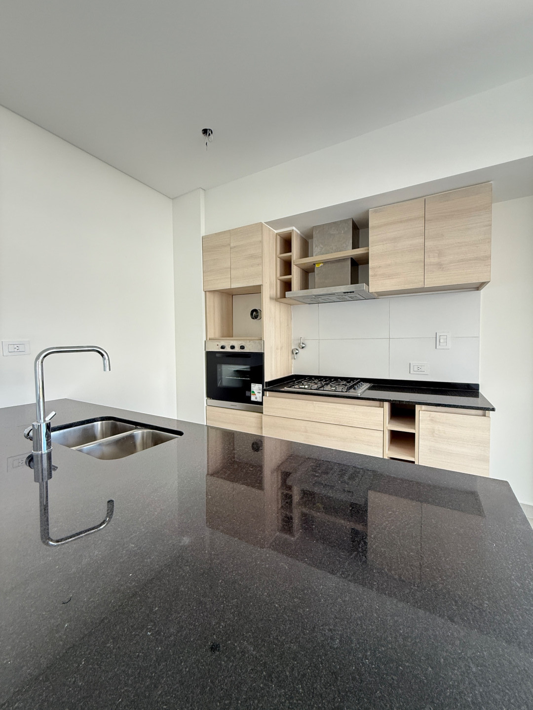 Departamento en Venta en Guemes 68, Centro, Bahía Blanca - Bahía Blanca Propiedades | SITIO OFICIAL l