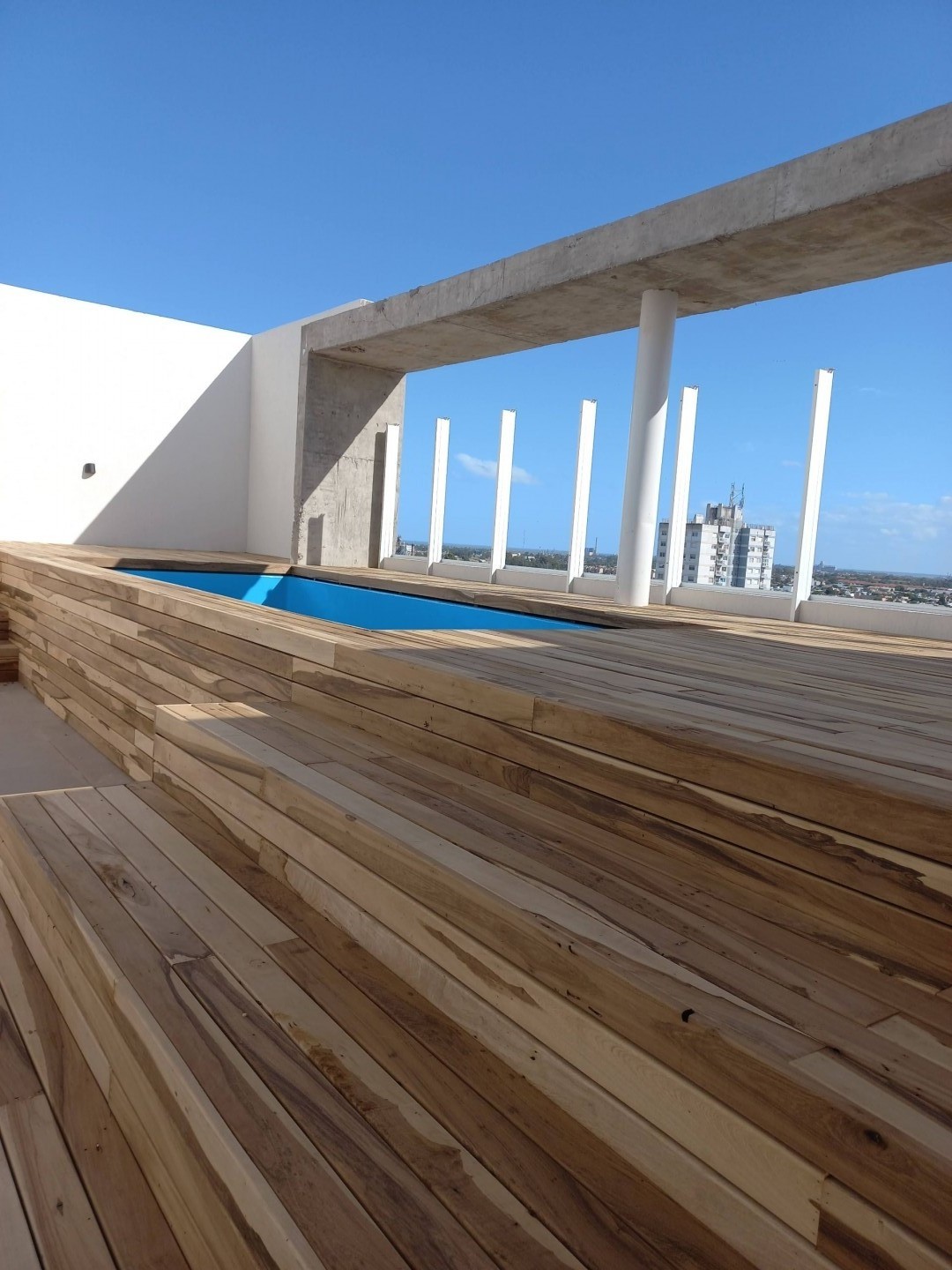 Departamento en Alquiler en San Martin 679, Centro, Bahía Blanca - Bahía Blanca Propiedades | SITIO OFICIAL l