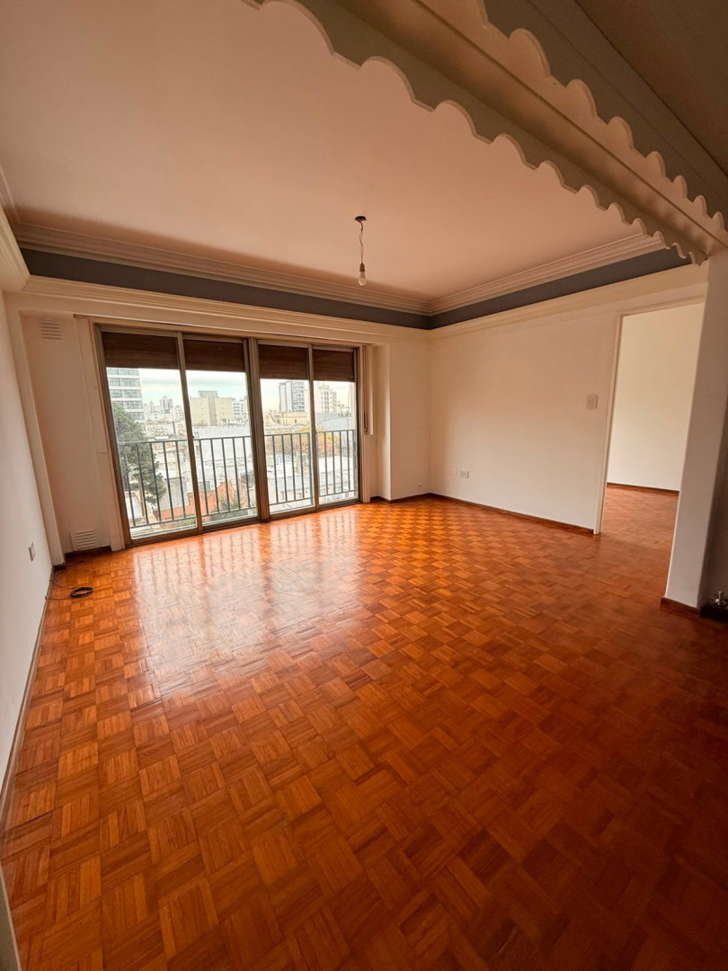 Departamento en Alquiler en Vieytes 70, Centro, Bahía Blanca - Bahía Blanca Propiedades | SITIO OFICIAL l