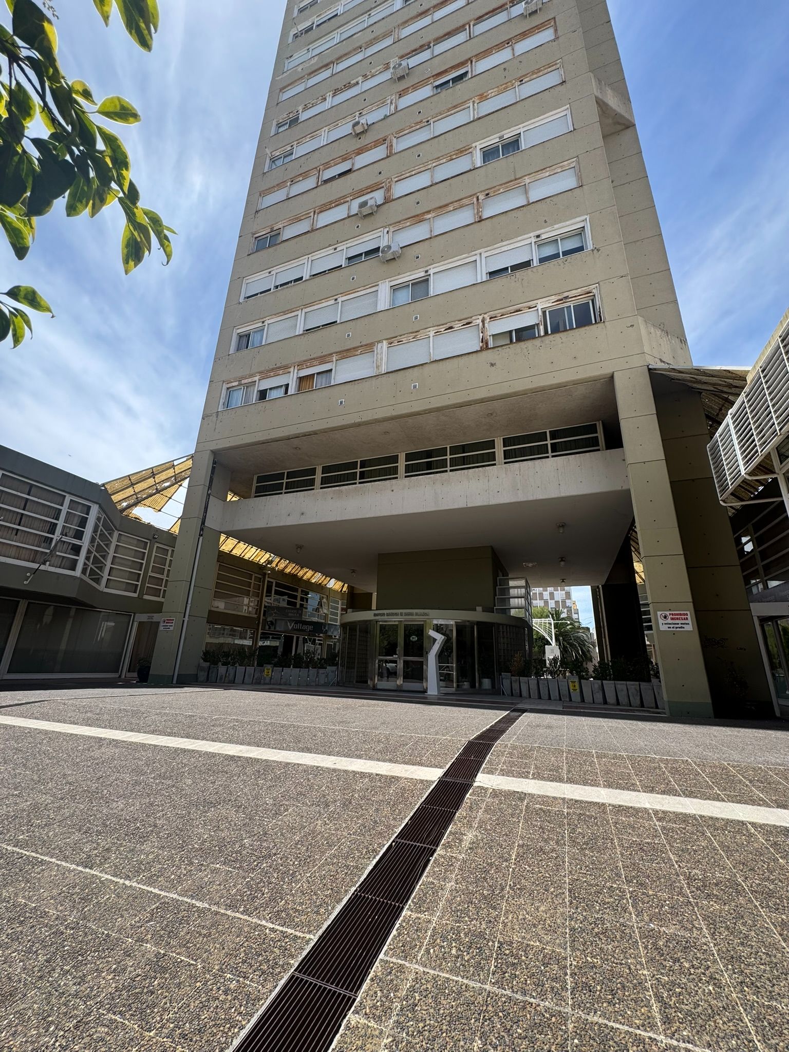 Departamento en Alquiler en Zelarrayan 267, Centro, Bahía Blanca - Bahía Blanca Propiedades | SITIO OFICIAL l