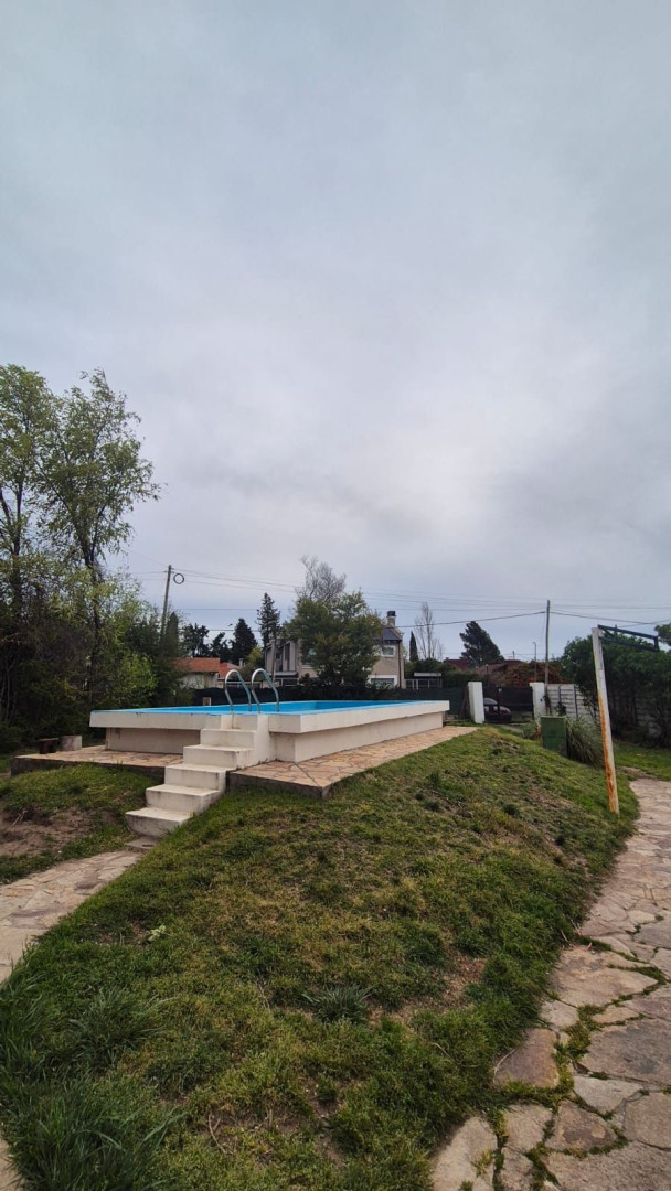 Casa en Venta en Chadiche 481, Patagonia, Bahía Blanca - Bahía Blanca Propiedades | SITIO OFICIAL l