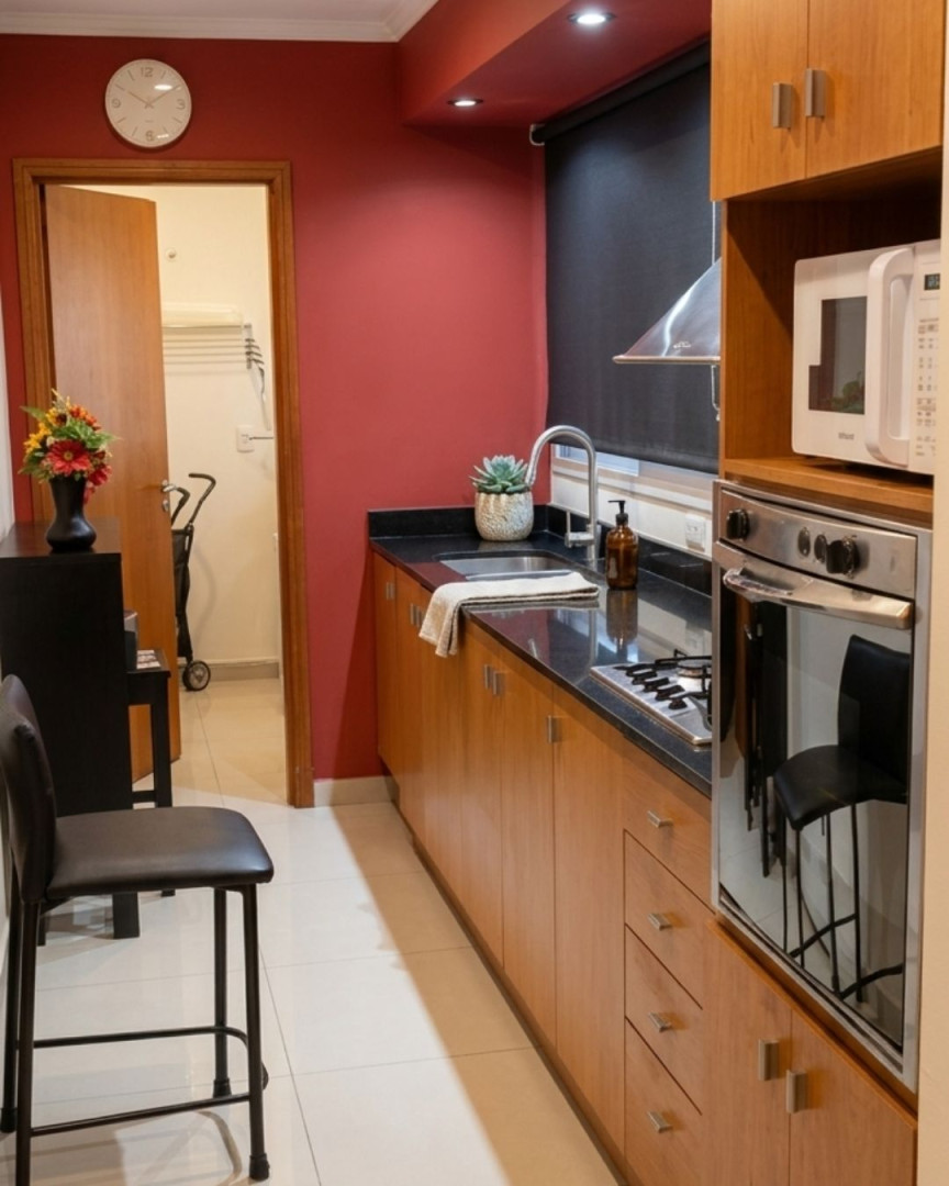 Departamento en Venta en Alsina 681, Macrocentro, Bahía Blanca - Bahía Blanca Propiedades | SITIO OFICIAL l