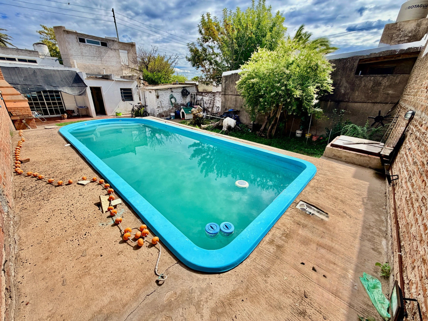 Casa en Venta en Nueva Provincia 100, Colon, Bahía Blanca - Bahía Blanca Propiedades | SITIO OFICIAL l