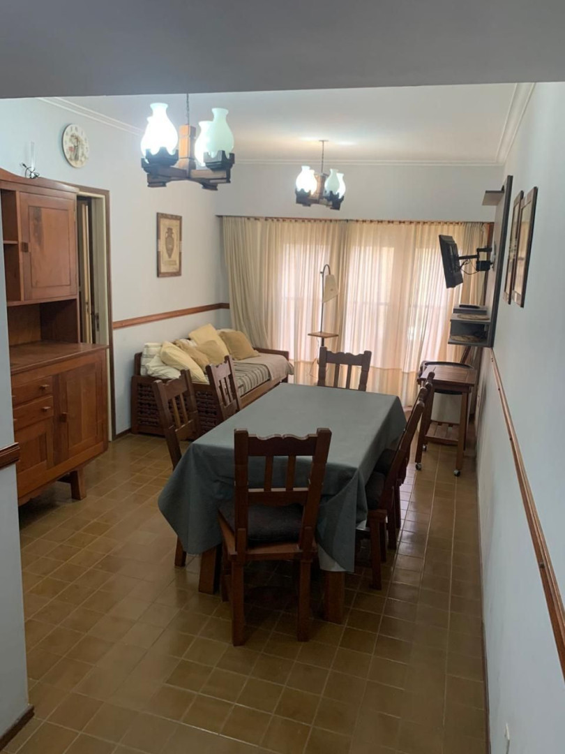Departamento en Alquiler en Calle 14 N° 924,  Miramar - Bahía Blanca Propiedades | SITIO OFICIAL l
