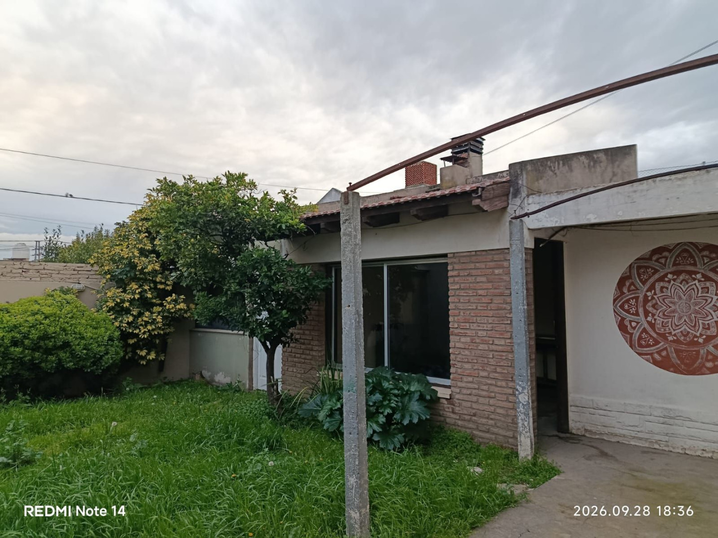 Casa en Alquiler en Brasil 895, Noroeste, Bahía Blanca - Bahía Blanca Propiedades | SITIO OFICIAL l