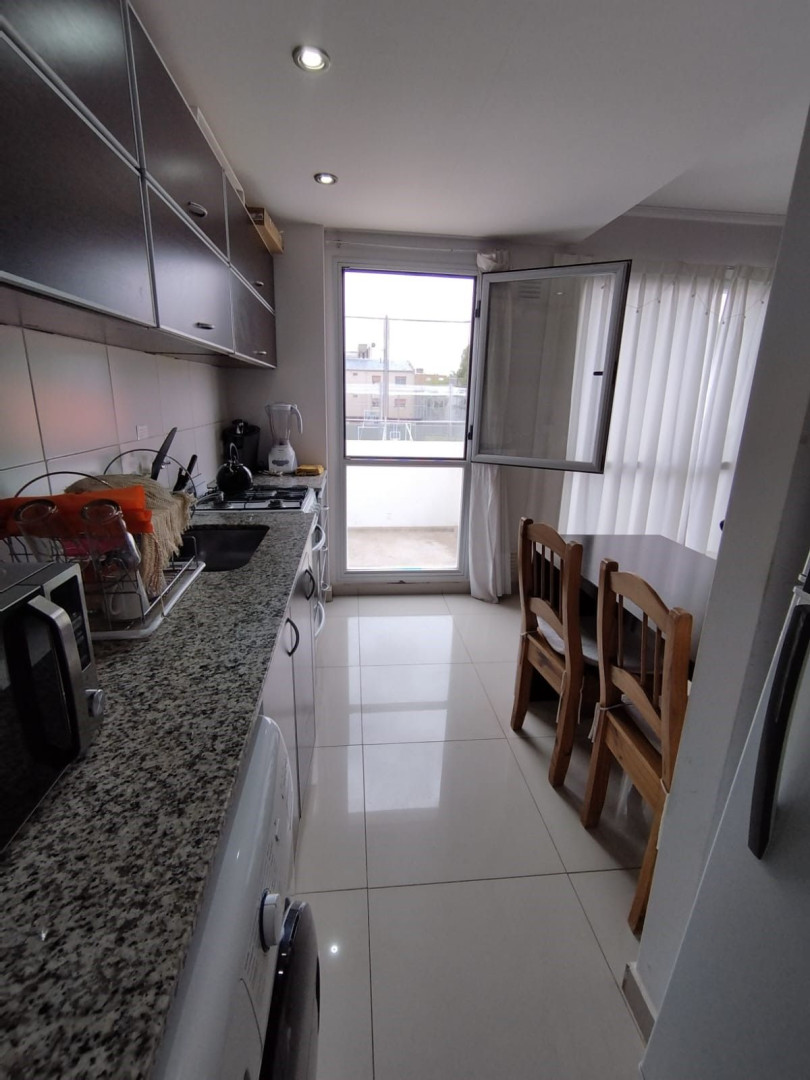 Departamento en Alquiler en Charlone 73, Pacifico, Bahía Blanca - Bahía Blanca Propiedades | SITIO OFICIAL l