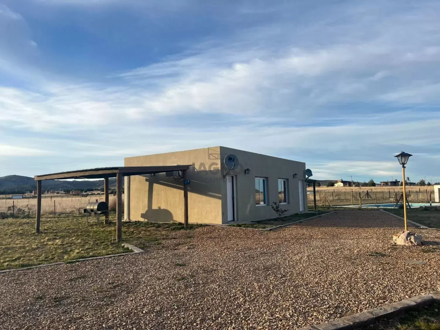 Hotel en Venta en Sierra De La Ventana,  Sierra de  la Ventana - Bahía Blanca Propiedades | SITIO OFICIAL l