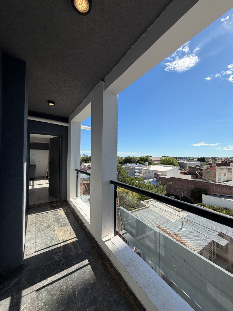 Departamento en Venta en GUEMES 958, Pacifico, Bahía Blanca - Bahía Blanca Propiedades | SITIO OFICIAL l