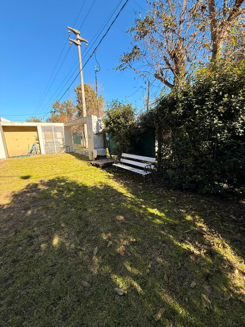 Casa en Venta en Rio Gallegos 500, Dufaur, Monte Hermoso - Bahía Blanca Propiedades | SITIO OFICIAL l