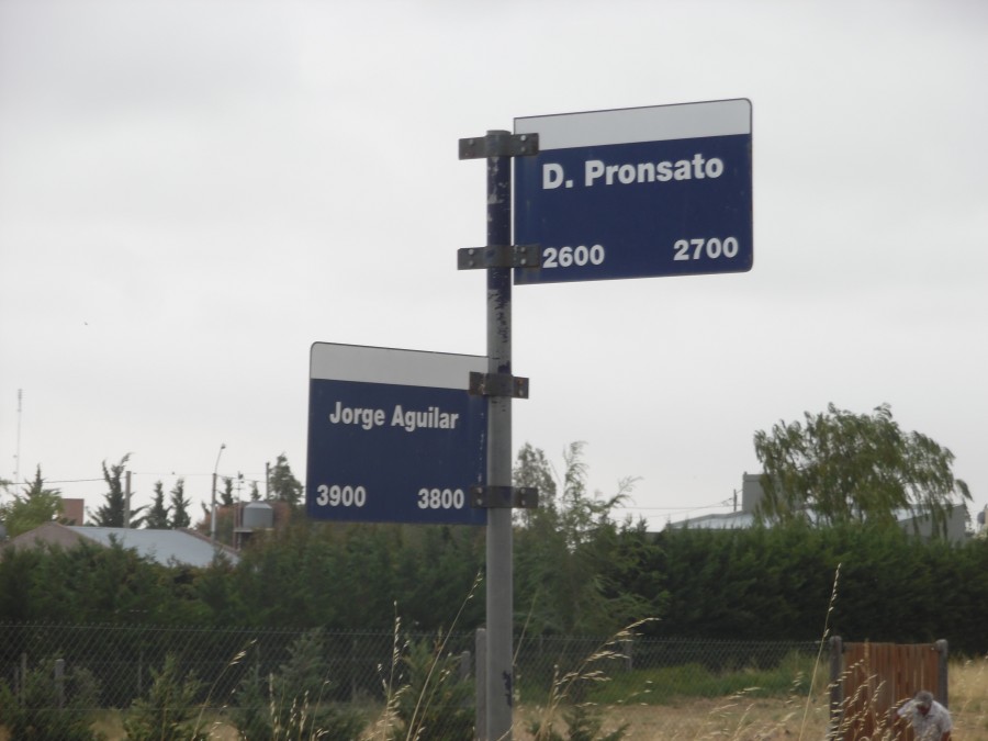 Terreno en Venta en Barrio Paihuen, Paihuen, Bahía Blanca - Bahía Blanca Propiedades | SITIO OFICIAL l