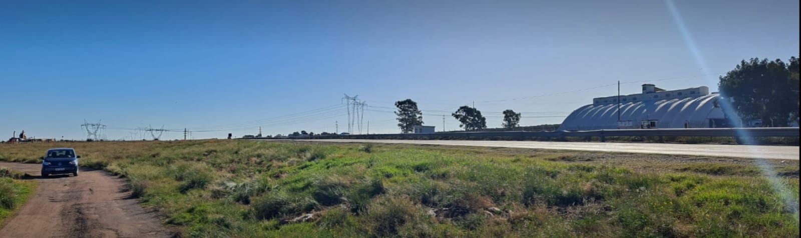 Terreno en Venta en Ruta 3 Km Norte, Pago Chico, Bahía Blanca - Bahía Blanca Propiedades | SITIO OFICIAL l