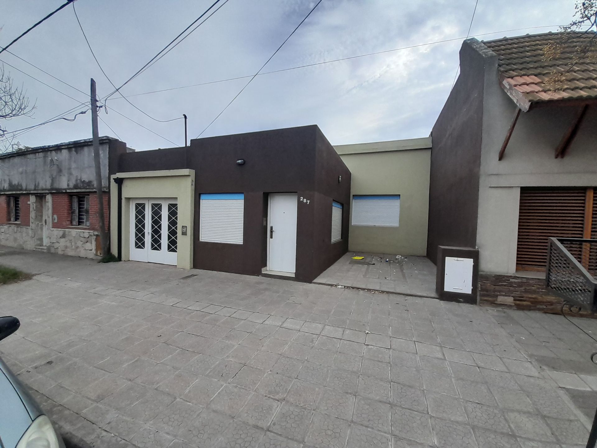 Casa en Venta en Misiones 287,  Bahía Blanca - Bahía Blanca Propiedades | SITIO OFICIAL l