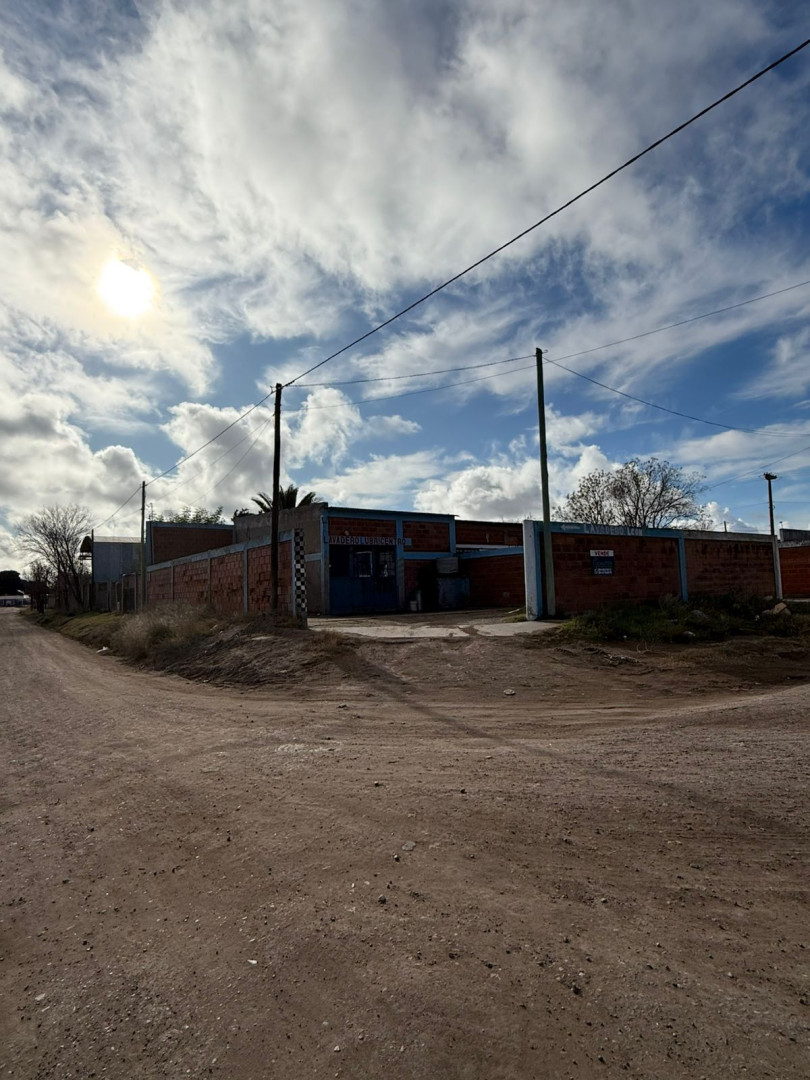 Local en Venta en Calle 28,  Pedro Luro - Bahía Blanca Propiedades | SITIO OFICIAL l
