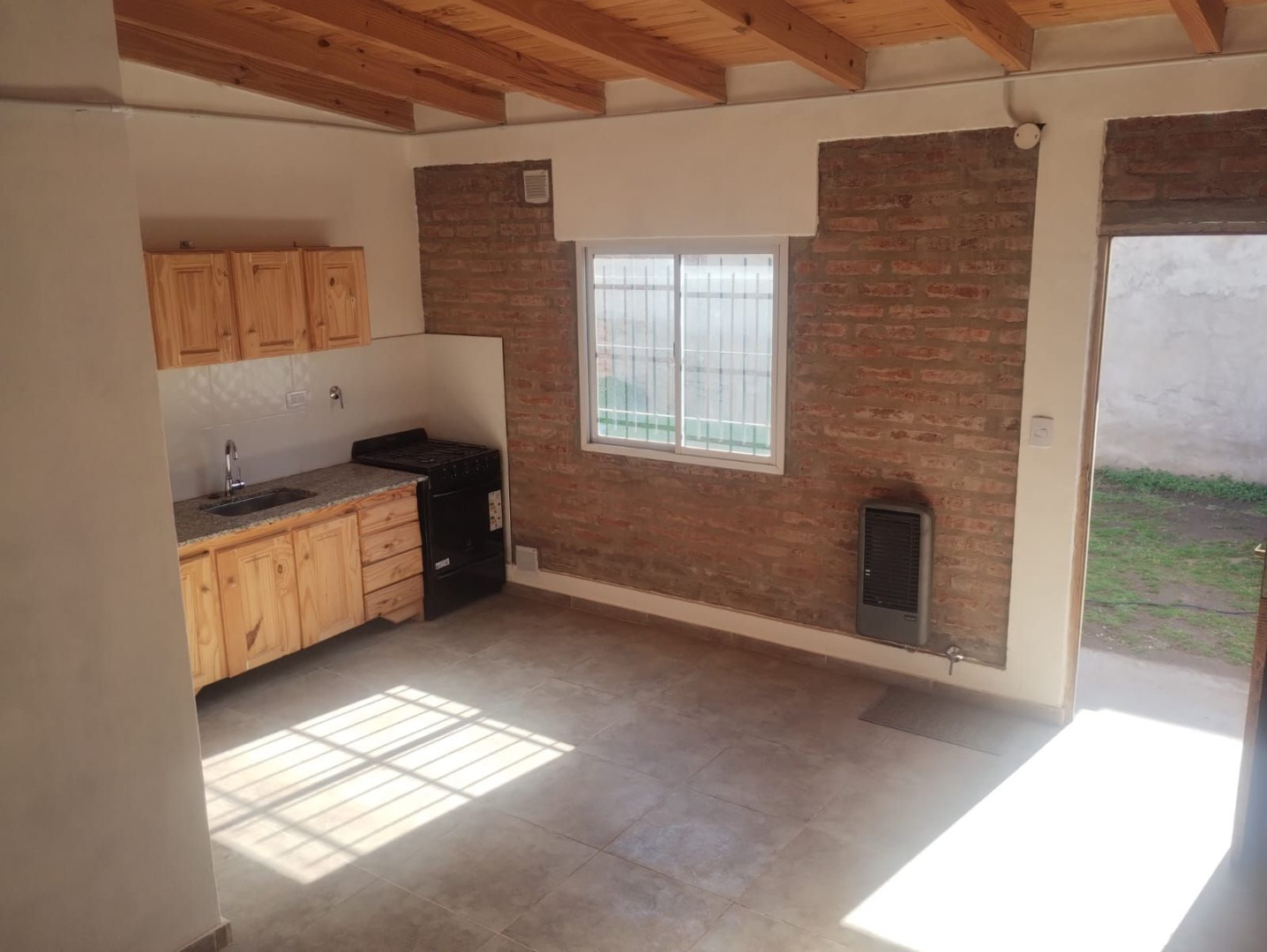 Departamento en Alquiler en Enrique Julio 1265,  Bahía Blanca - Bahía Blanca Propiedades | SITIO OFICIAL l