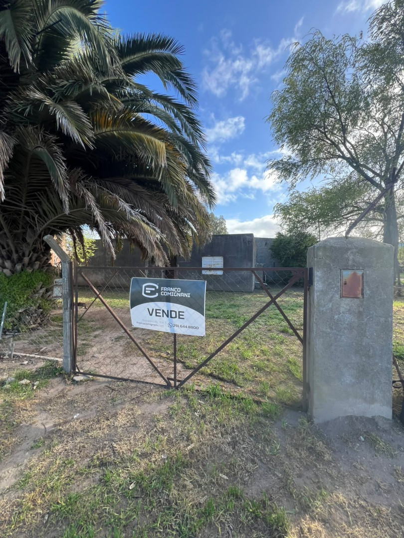 Casa en Venta en Rafael Obligado 6098,  Bahía Blanca - Bahía Blanca Propiedades | SITIO OFICIAL l