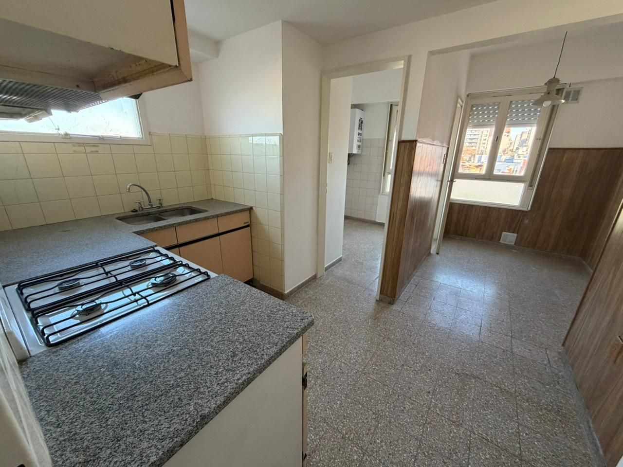 Departamento en Alquiler en Corrientes 211, Centro, Bahía Blanca - Bahía Blanca Propiedades | SITIO OFICIAL l