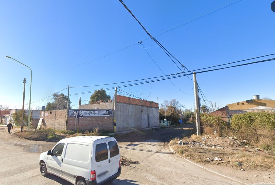Deposito en Venta en 17 De MAYO 1892, Mi Casita, Bahía Blanca - Bahía Blanca Propiedades | SITIO OFICIAL l
