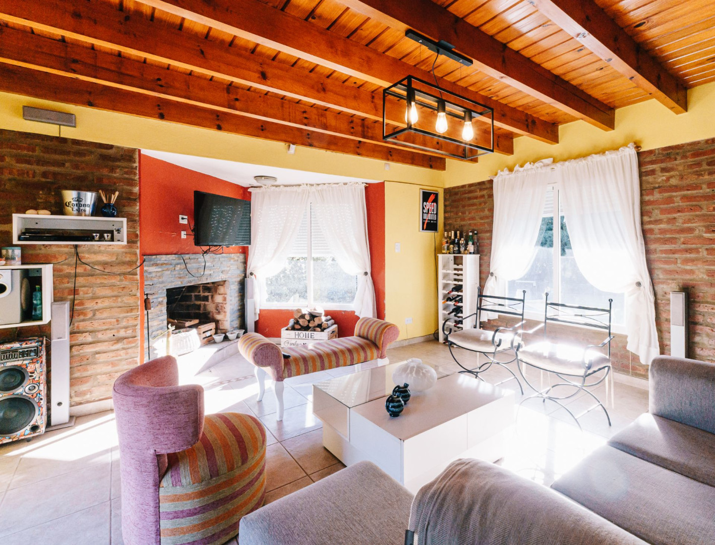 Casa en Venta en Cleg 1479, El Nacional, Bahía Blanca - Bahía Blanca Propiedades | SITIO OFICIAL l