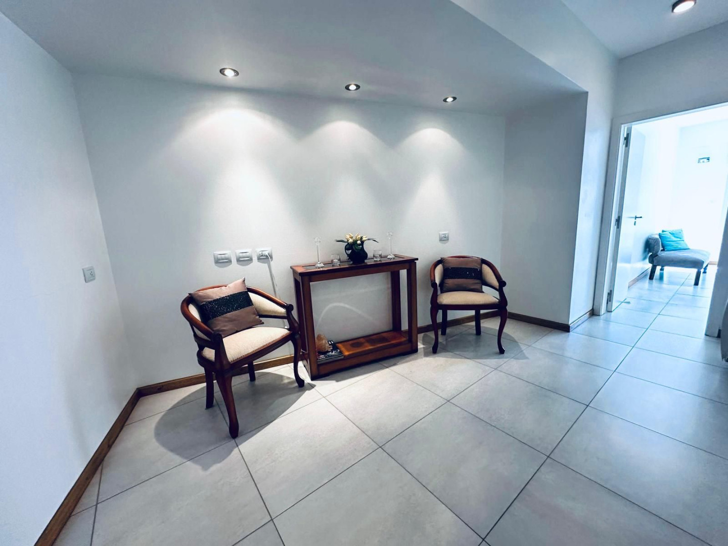 Departamento en Venta en Yrigoyen 536, Centro, Bahía Blanca - Bahía Blanca Propiedades | SITIO OFICIAL l