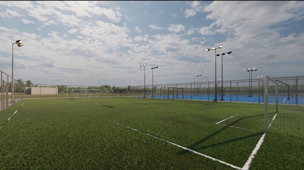 Terreno en Venta en RN 229 Y Monseñor D'Andrea, Estancia El Rocío , Bahía Blanca - Bahía Blanca Propiedades | SITIO OFICIAL l