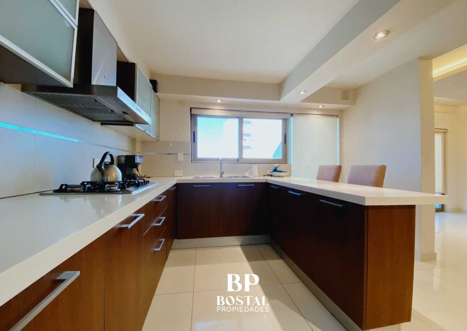 Departamento en Venta en Irigoyen 776, Napostá, Bahía Blanca - Bahía Blanca Propiedades | SITIO OFICIAL l