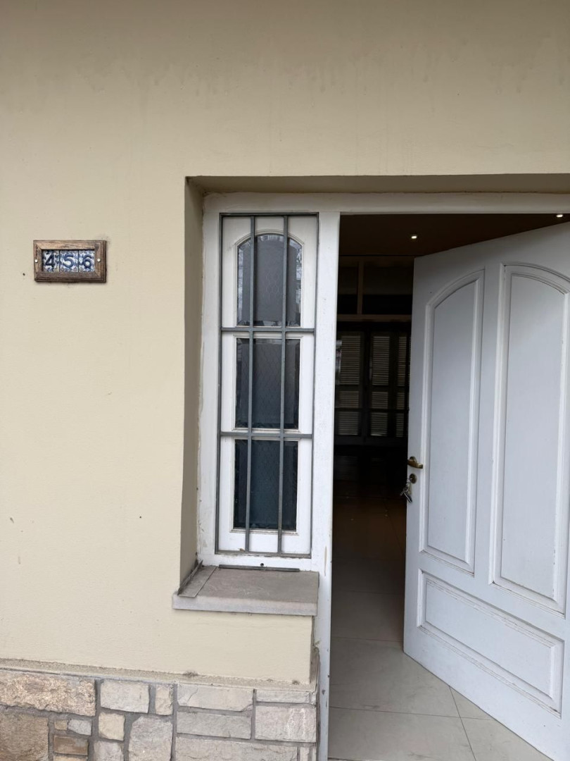 Casa en Alquiler en Paraguay 456,  Bahía Blanca - Bahía Blanca Propiedades | SITIO OFICIAL l