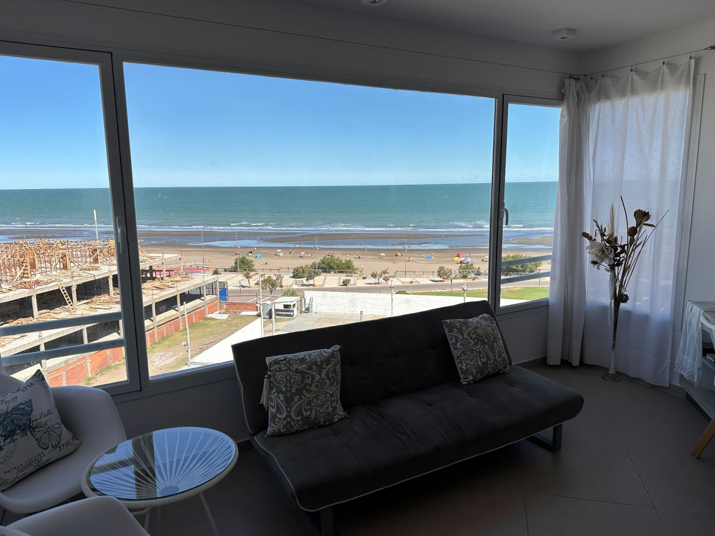 Departamento en Alquiler en Avenida Argentina 187,  Monte Hermoso - Bahía Blanca Propiedades | SITIO OFICIAL l