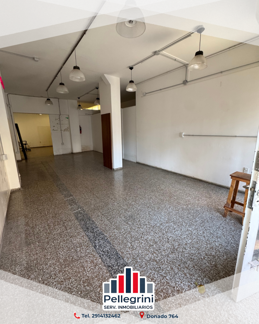 Local en Venta en Zapiola115, Centro, Bahía Blanca - Bahía Blanca Propiedades | SITIO OFICIAL l