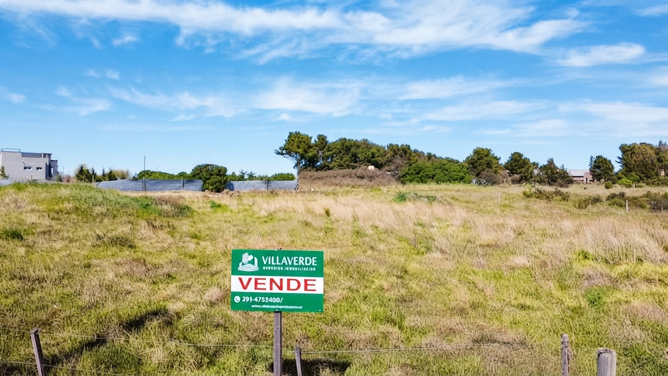 Terreno en Venta en Erize & Roberto Arlt, San Carlos, Bahía Blanca - Bahía Blanca Propiedades | SITIO OFICIAL l