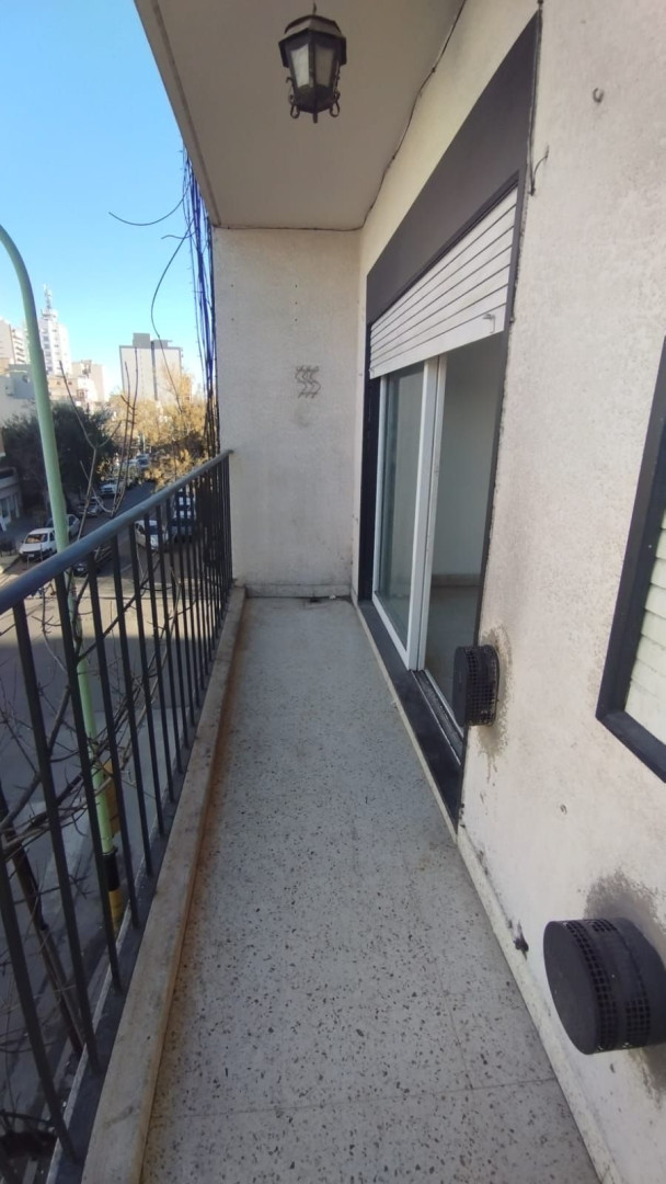 Departamento en Alquiler en Zelarrayan 611, Macrocentro, Bahía Blanca - Bahía Blanca Propiedades | SITIO OFICIAL l