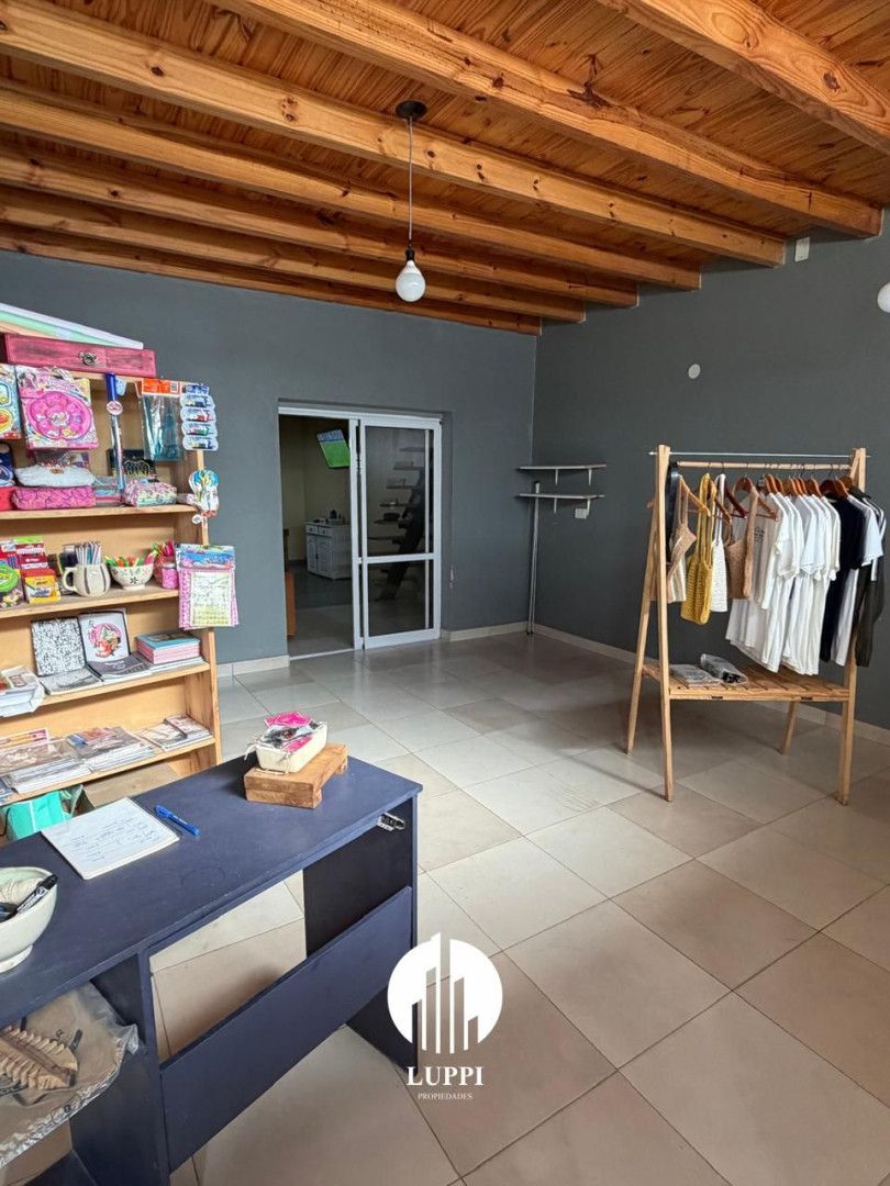Casa en Venta en Lucio Mansilla 2100,  Bahía Blanca - Bahía Blanca Propiedades | SITIO OFICIAL l