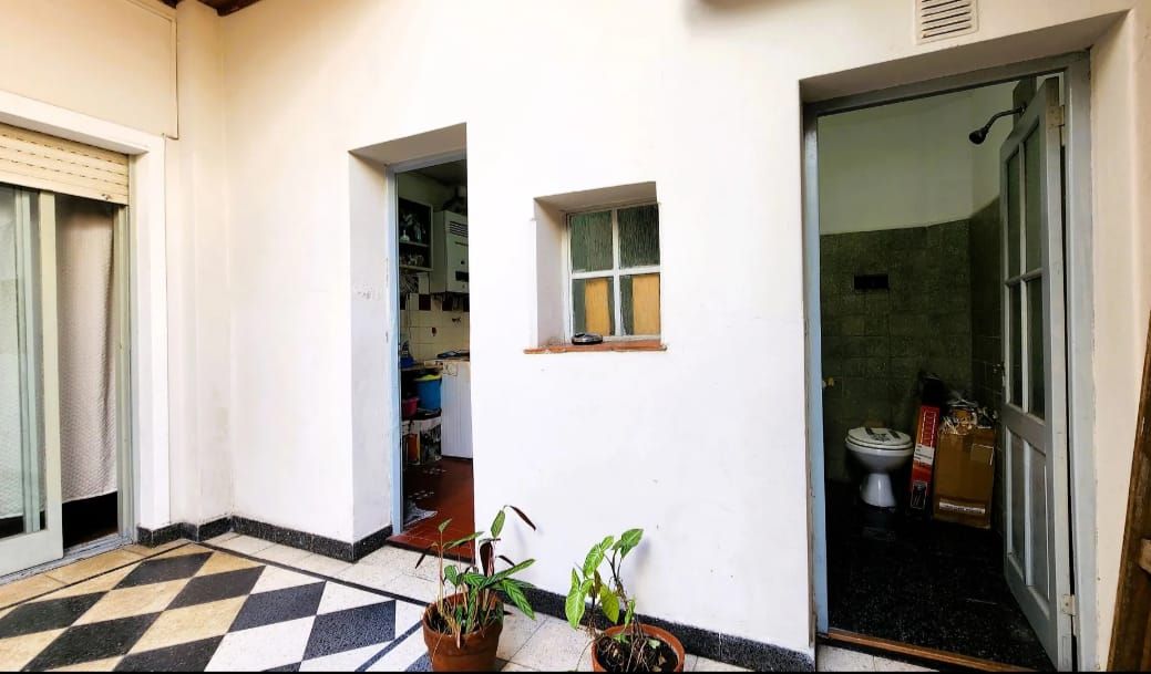 PH en Venta en Quesada 5513,  CABA - Bahía Blanca Propiedades | SITIO OFICIAL l