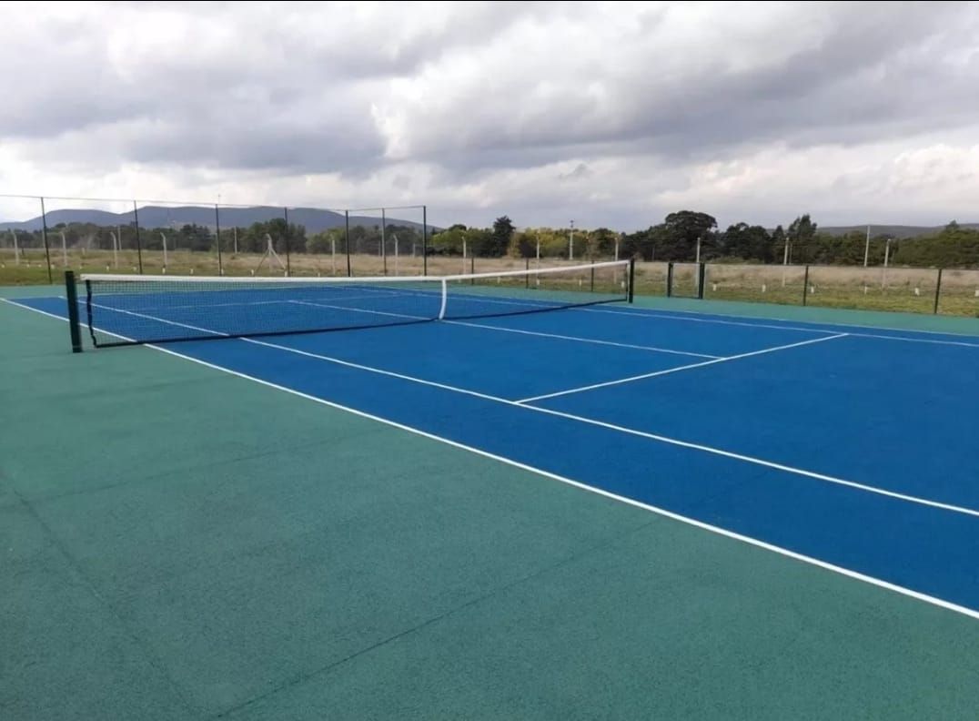 Terreno en Venta  Las Verbenas , Sierra de  la Ventana - Bahía Blanca Propiedades | SITIO OFICIAL l